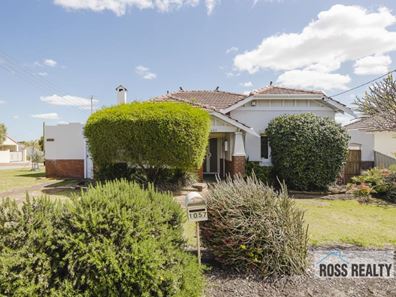 1057 Beaufort Street, Bedford WA 6052