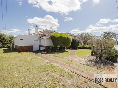 1057 Beaufort Street, Bedford WA 6052