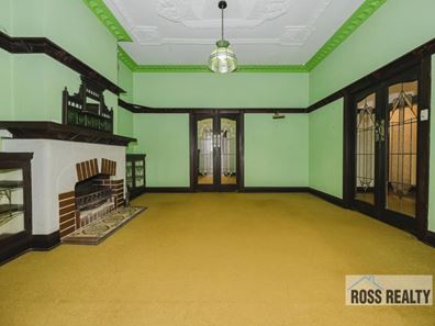 1057 Beaufort Street, Bedford WA 6052