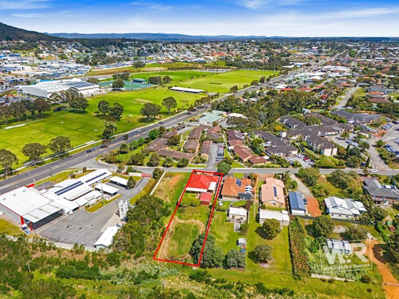 7 Bethel Way, Yakamia WA 6330