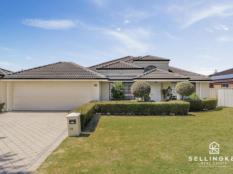14 Comrie Road, Canning Vale