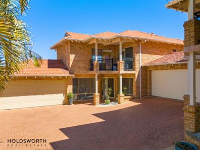 3/64 Raymond Street, Yokine WA 6060