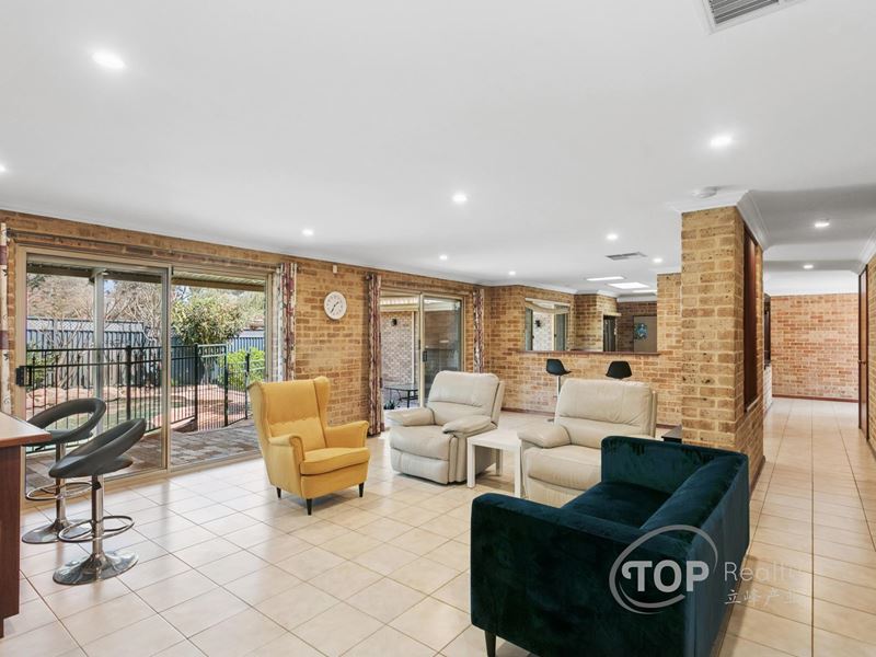 24 Pellew Gardens, Willetton WA 6155