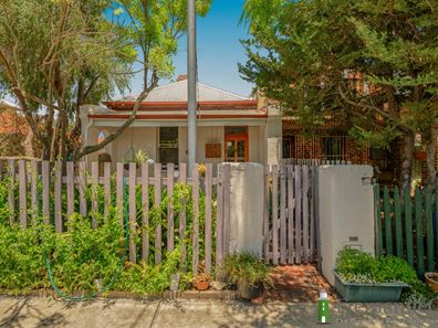 25N Scott Street, South Fremantle WA 6162