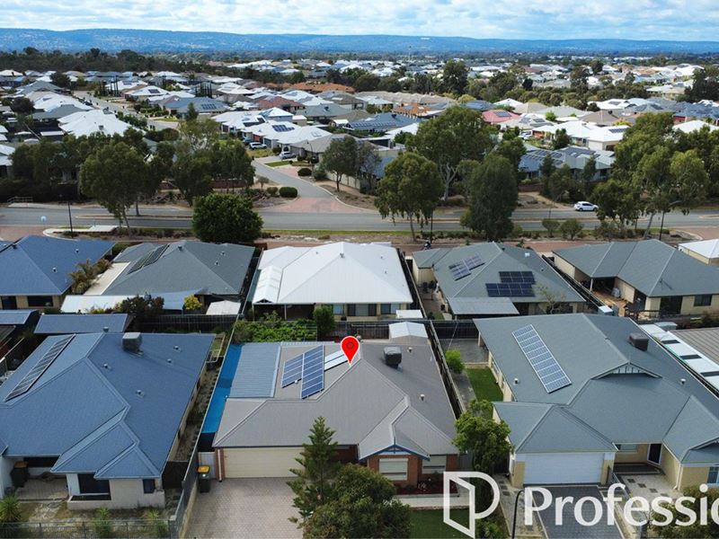 22 Starke Turn, Ellenbrook WA 6069