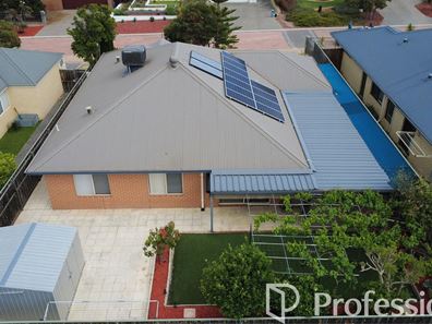 22 Starke Turn, Ellenbrook WA 6069