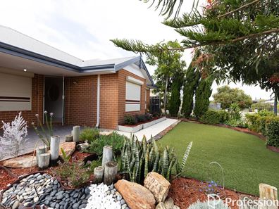 22 Starke Turn, Ellenbrook WA 6069