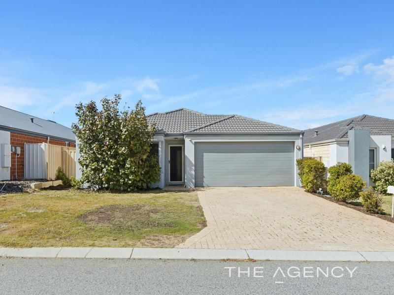 72 Billericay Circuit, Butler