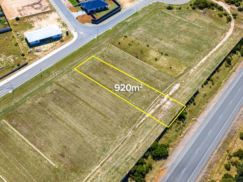 35 Eurithmic Link, Wandina WA 6530