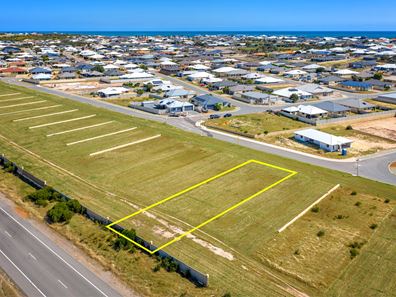 35 Eurithmic Link, Wandina WA 6530