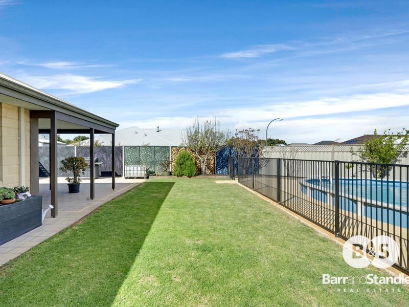 1 Jasper Road, Australind