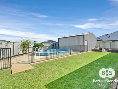 1 Jasper Road, Australind WA 6233
