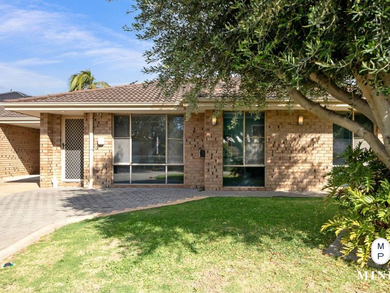 3/116 Centre Street, Queens Park WA 6107