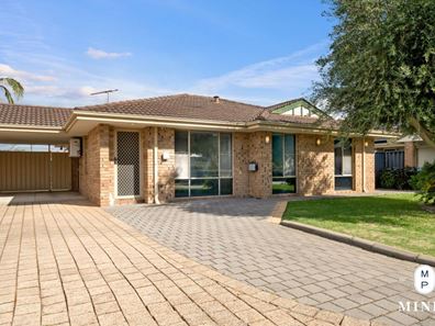 3/116 Centre Street, Queens Park WA 6107