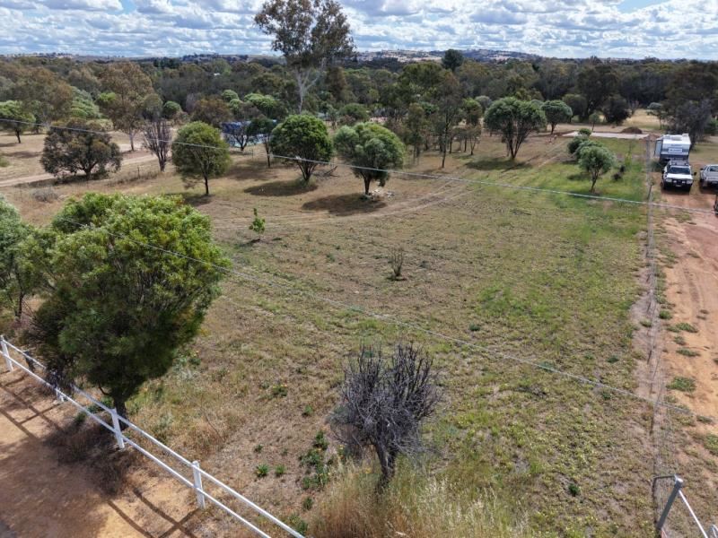 Lot 451 Vincent  Street, Beverley WA 6304