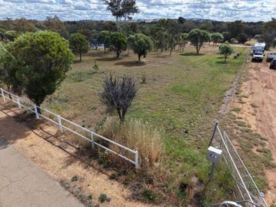 Lot 451 Vincent  Street, Beverley WA 6304