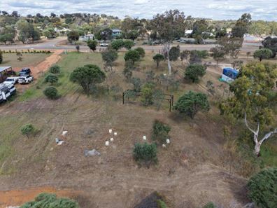 Lot 451 Vincent  Street, Beverley WA 6304
