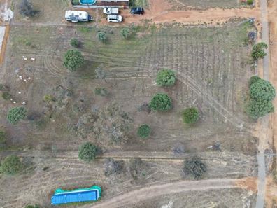 Lot 451 Vincent  Street, Beverley WA 6304