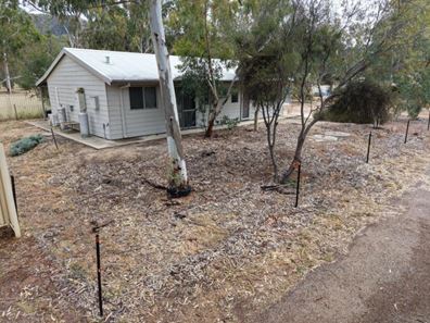 10/2 Eighth Road, York WA 6302