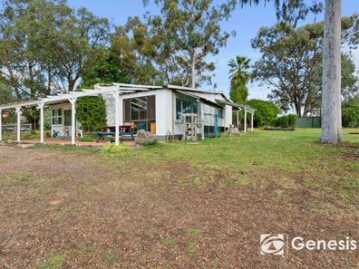 6280 Werribee Road, Wooroloo WA 6558