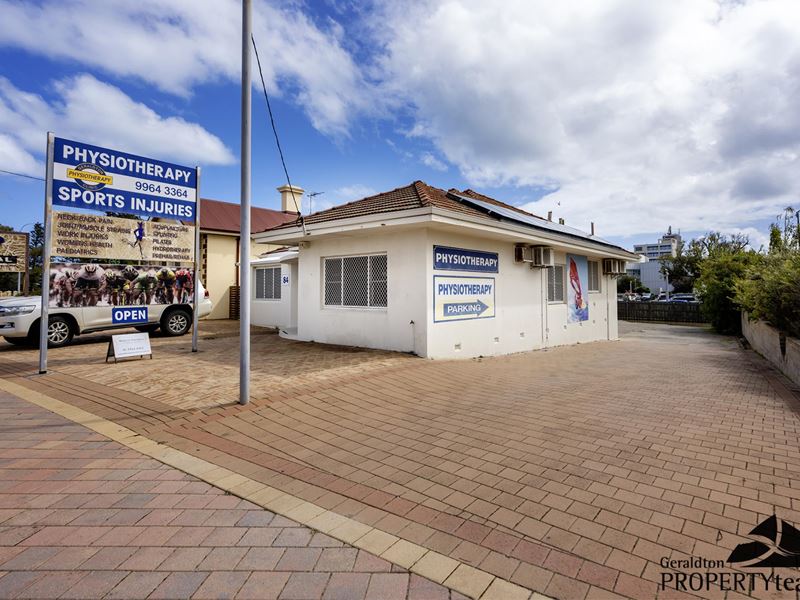 84 Sanford Street, Geraldton