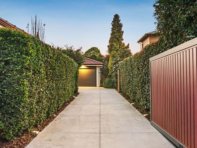 161A Rosebery Street, Bedford WA 6052