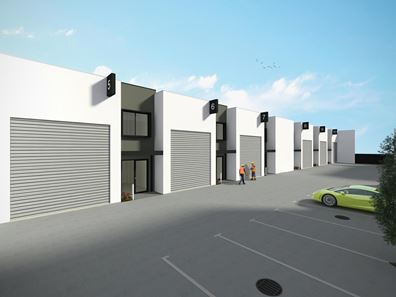 3 Lavan Street, Bassendean WA 6054