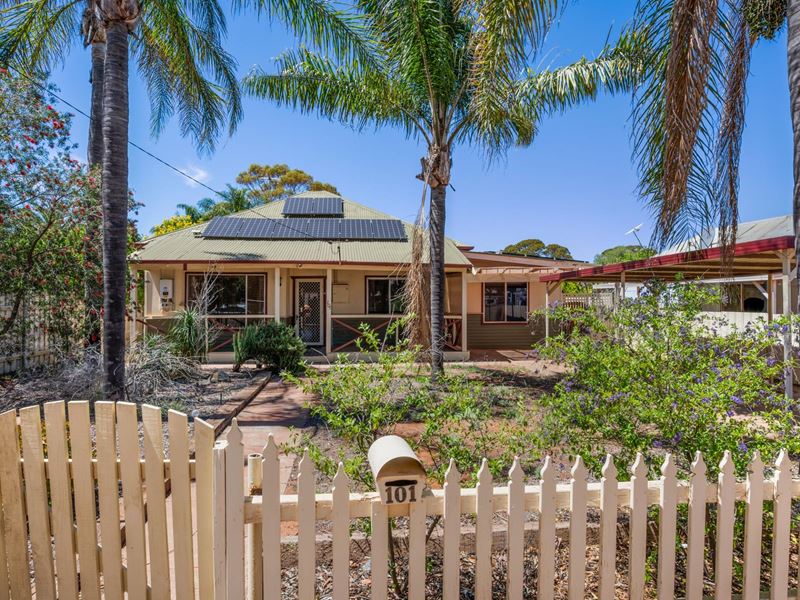 101 Hare Street, Piccadilly WA 6430