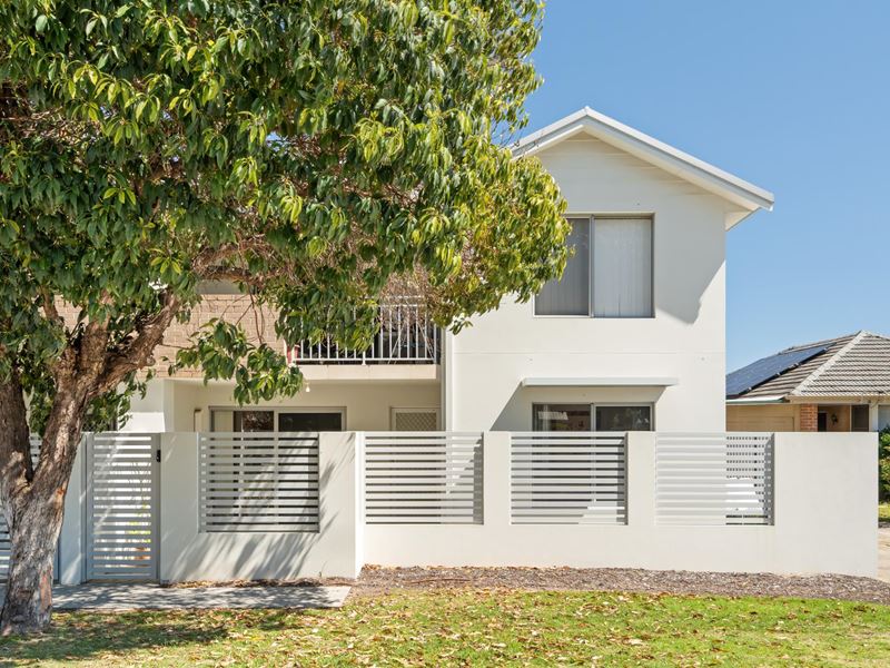 2/189 Gabriel Street, Cloverdale WA 6105
