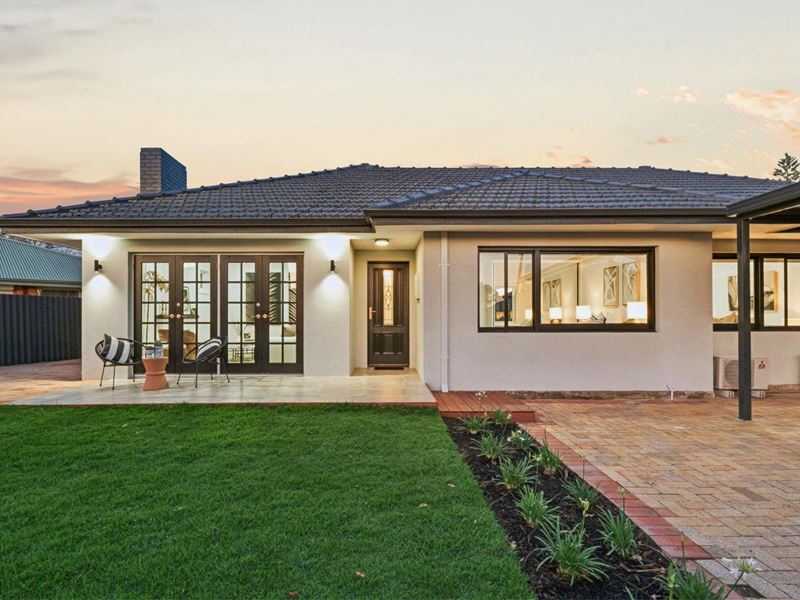390 Lennard Street, Dianella WA 6059