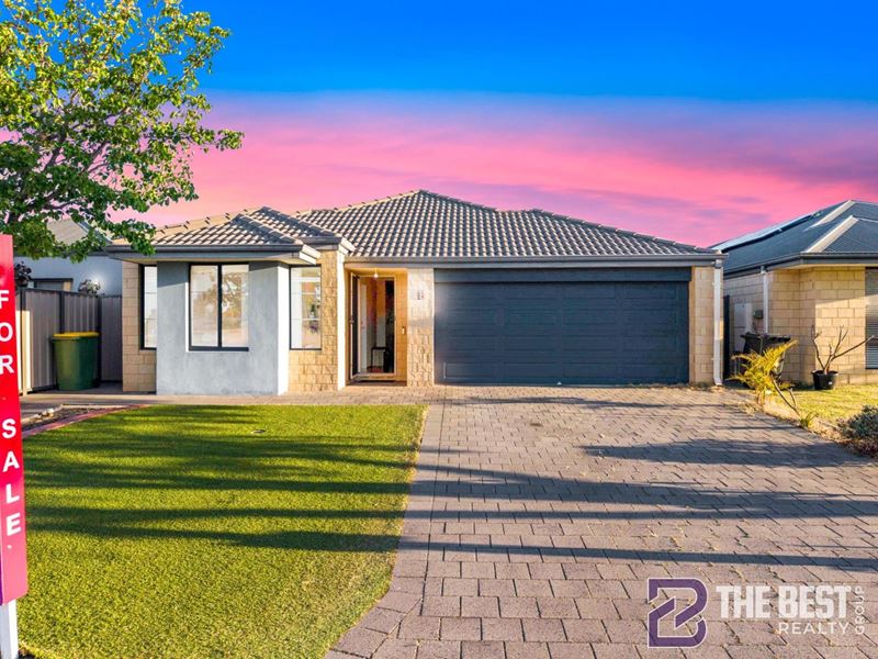 10 Cargeeg Road, Canning Vale