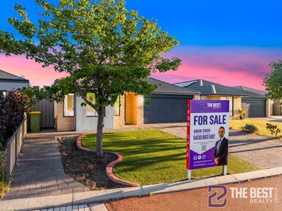10 Cargeeg Road, Canning Vale WA 6155