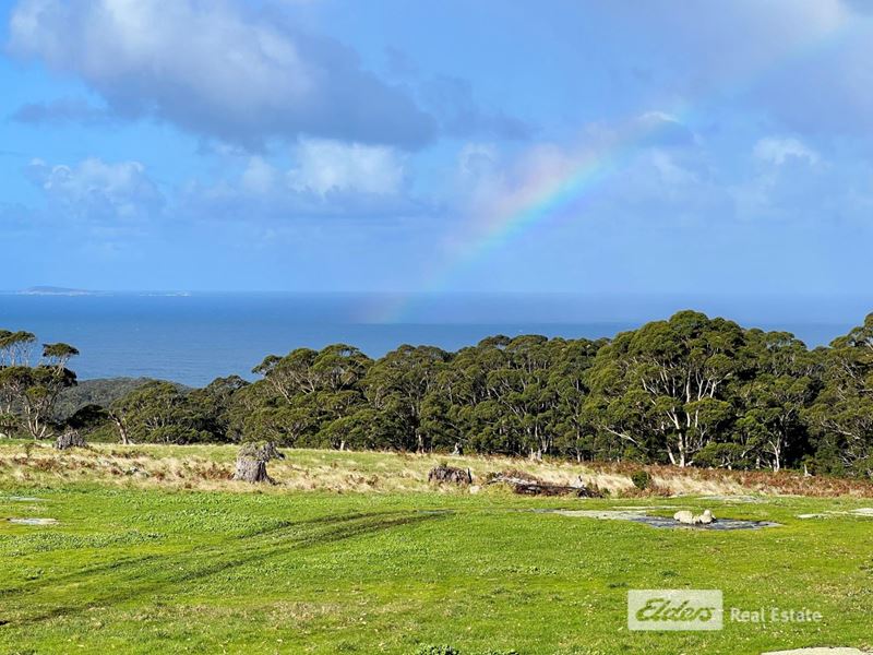 Lot 5,  Shelley Beach Road, Kronkup WA 6330