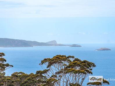 Lot 5,  Shelley Beach Road, Kronkup WA 6330
