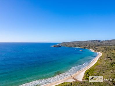 Lot 5,  Shelley Beach Road, Kronkup WA 6330