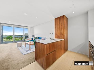 709/8 Adelaide Terrace, East Perth WA 6004
