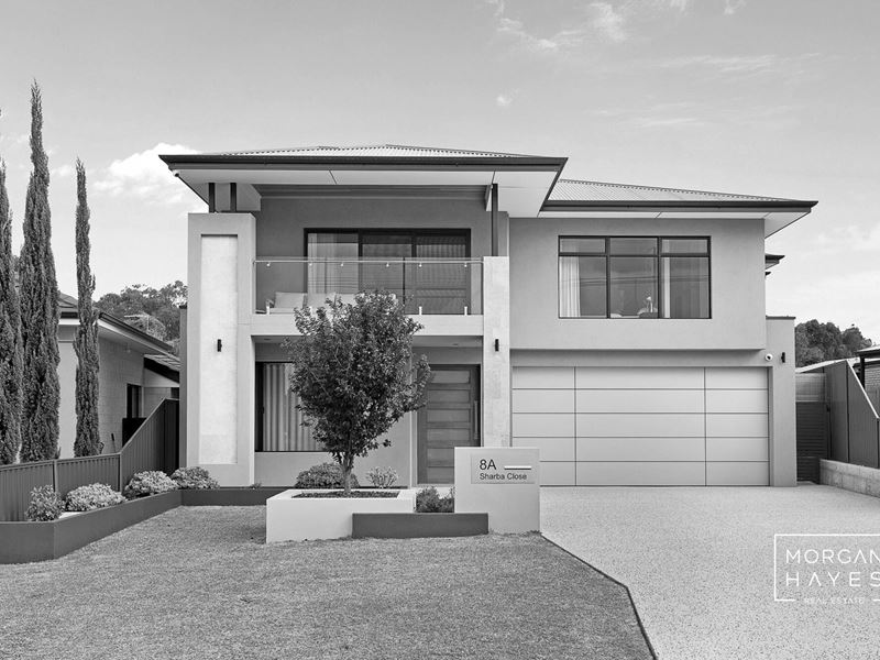 8A Sharba Close, Willetton