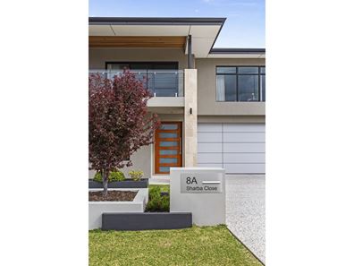 8A Sharba Close, Willetton WA 6155