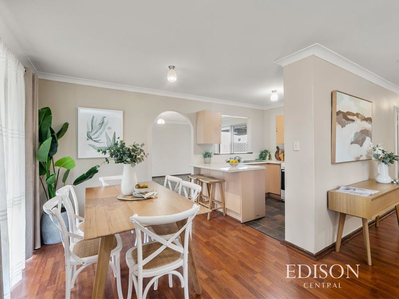 29 Kemmish Avenue, Parmelia