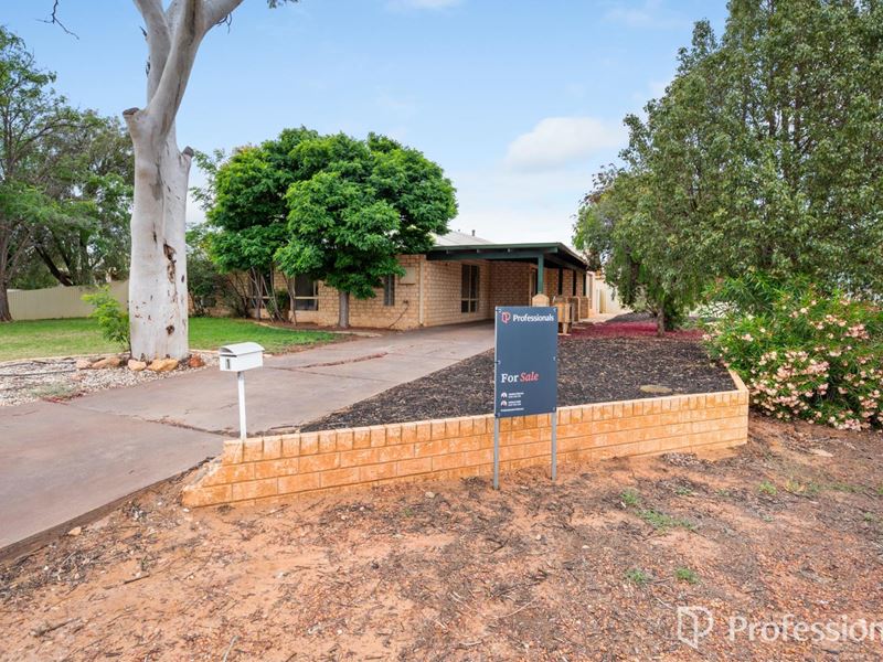 1 Kookynie Close, Hannans WA 6430