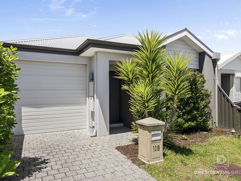 109 Mayfield  Drive, Brabham WA 6055