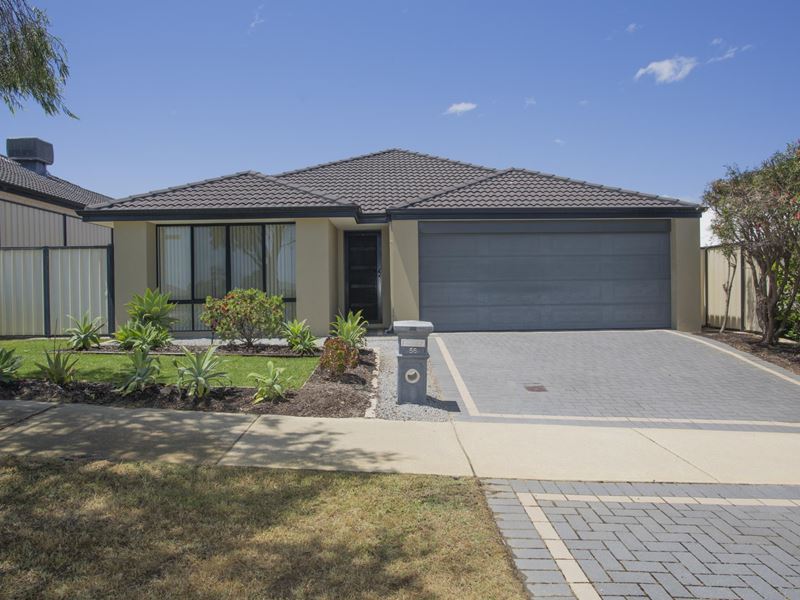56 Chattanooga Vista, Clarkson WA 6030