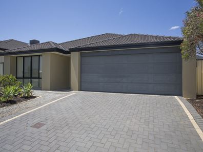 56 Chattanooga Vista, Clarkson WA 6030