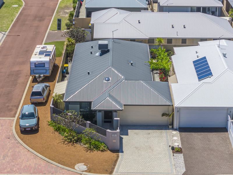 9 Cujong Road, Falcon WA 6210