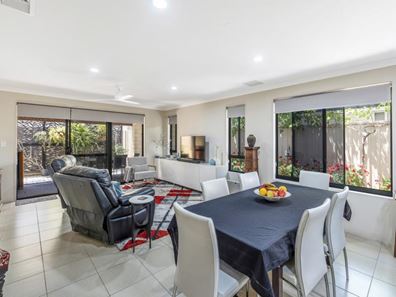 9 Cujong Road, Falcon WA 6210