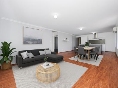 14 Waveski Street, Yanchep WA 6035