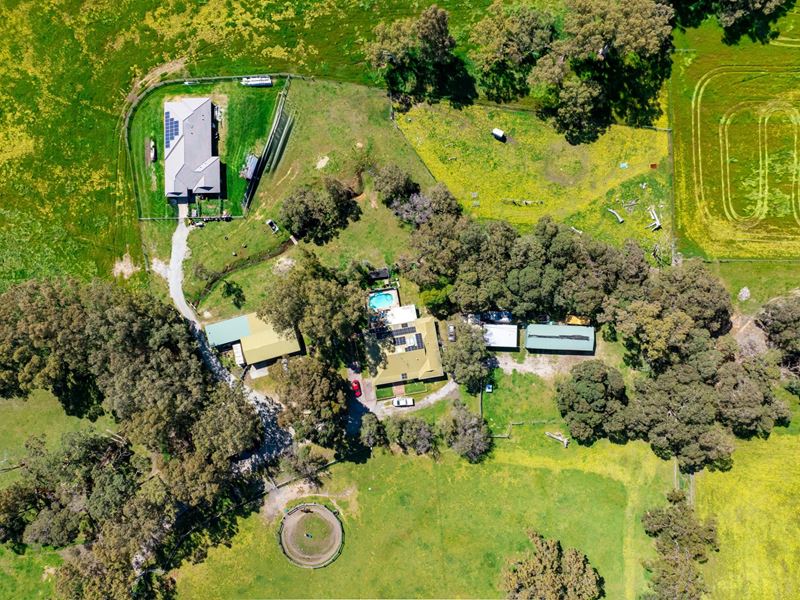 156 Feast Road, Mardella