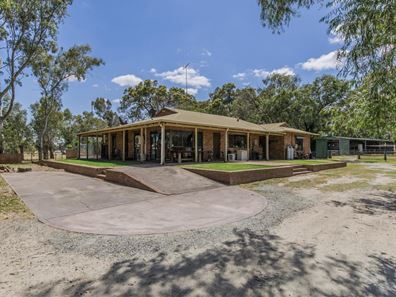 156 Feast Road, Mardella WA 6125