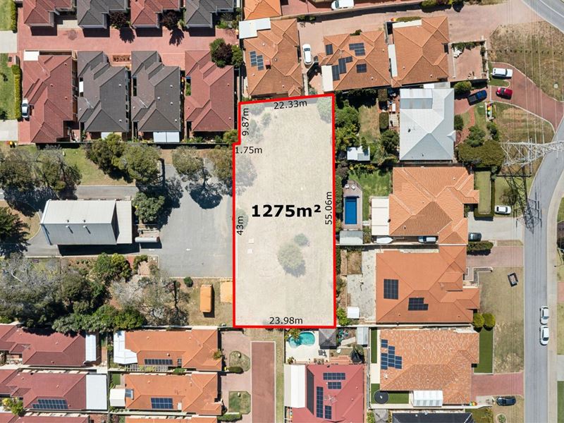 6 Hillberg Rise, Spearwood WA 6163