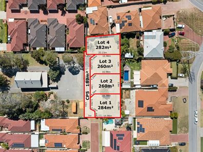 6 Hillberg Rise, Spearwood WA 6163